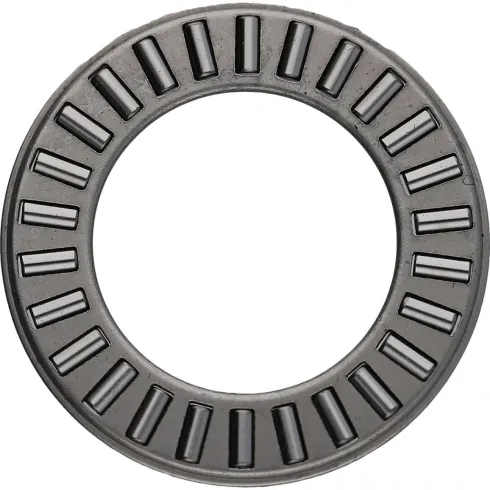 Осевой сепаратор с цилиндрическими роликами K81108TN (9108) 40x60x6 мм NBS