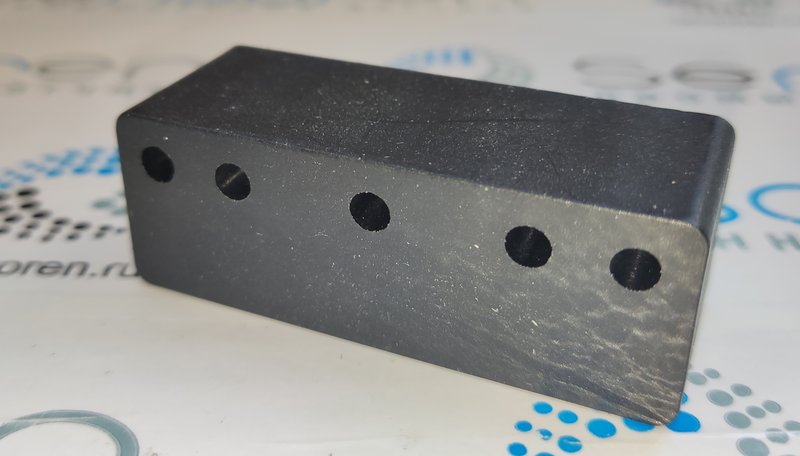 Подвесной магнит AMT Linear Position Sensor type-n