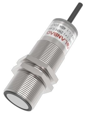 Ультразвуковой датчик LANBAO UR30-CM2DPH