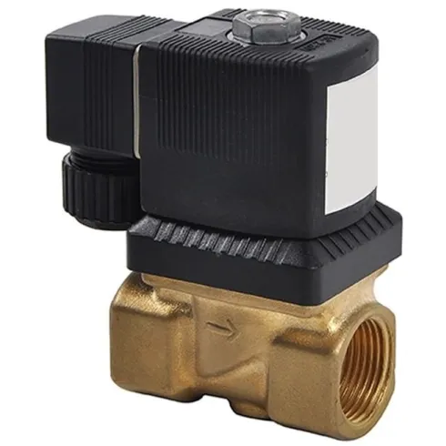 Электромагнитный клапан NBPT NPT2201-08-AC220V
