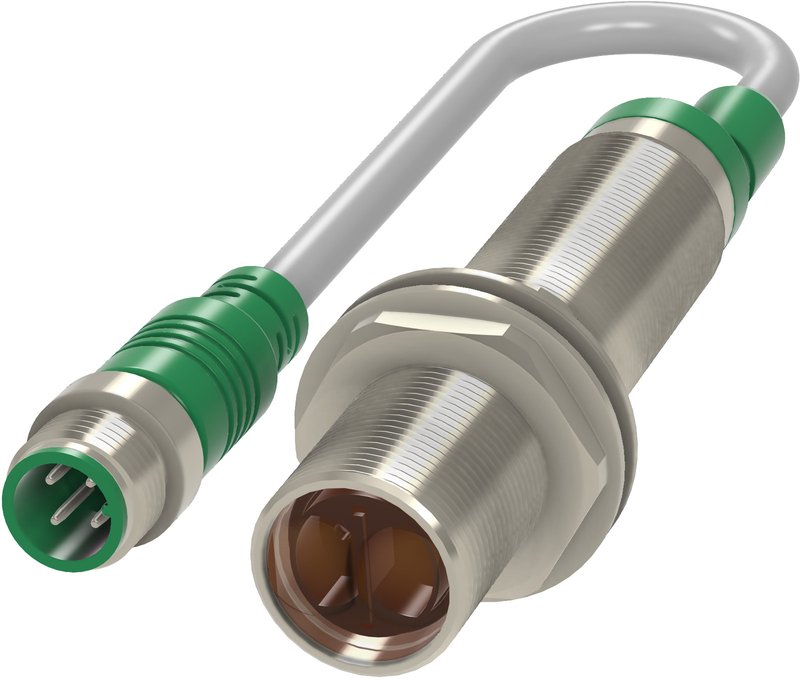 Оптический датчик СЕНСОР ВБО-М18-76ВР-8113-СА