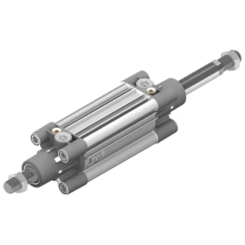 Стандартный пневмоцилиндр Pneumax 1392.63.0450.02.V