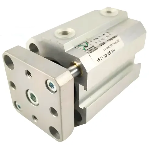 Компактный пневмоцилиндр Pneumax 1511.100.0075.AR