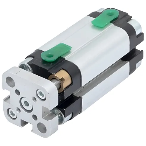 Компактный пневмоцилиндр Pneumax 1571.100.0025.07.2