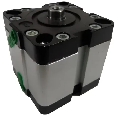 Компактный пневмоцилиндр Pneumax 1572.80.0075.02.1