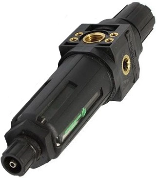 Фильтр-регулятор Pneumax 17104A.C.C.S