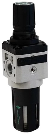 Фильтр-регулятор Pneumax 17304A.B.A.K