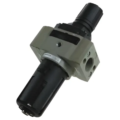Фильтр-регулятор Pneumax 17304E.C.B