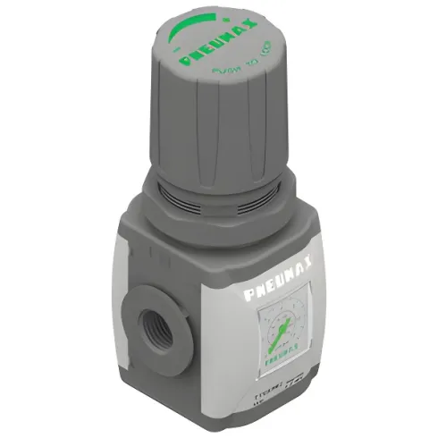 Регулятор давления Pneumax Airplus N173BRZDFD