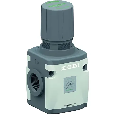 Регулятор давления Pneumax Airplus P173BRMAFK