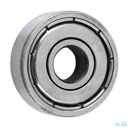 Подшипник шариковый NTN 6917ZZ/5K 120x85x18 мм