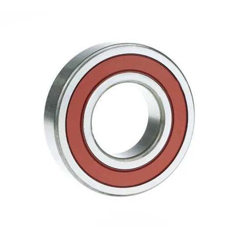 Подшипник шариковый NTN 62201LLU/2AS 32x12x14 мм