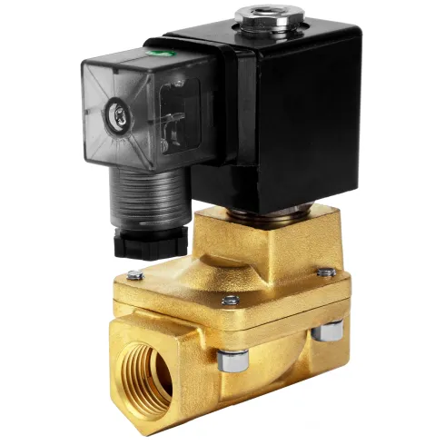 Электромагнитный клапан XCPC PU225-20F-AC220V