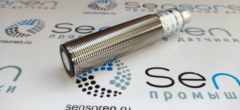 Ультразвуковой датчик LANBAO UR18-CM1DNB-E2