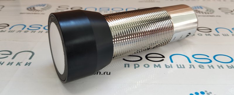 Ультразвуковой датчик LANBAO UR30-CM4DI-E2