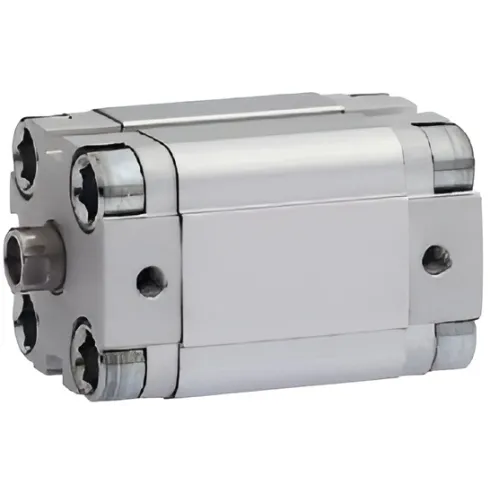 Компактный пневмоцилиндр Aignep QB 020 0010