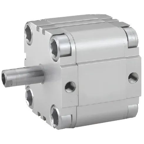 Компактный пневмоцилиндр Aignep QD 050 0025