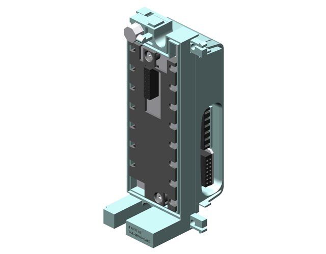 Электронный модуль Siemens 6ES7144-4PF00-0AB0