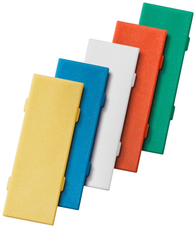 Метки для модулей  Siemens 6ES7194-4HA00-0AA0