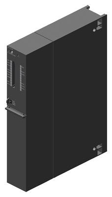 Центральный процессор Siemens 6ES7412-5HK06-0AB0