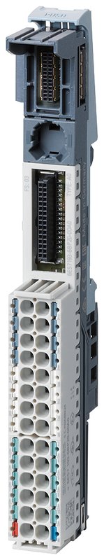 Базовый Блок BU15-P16+A10+2D Siemens 6ES7193-6BP20-0DA0