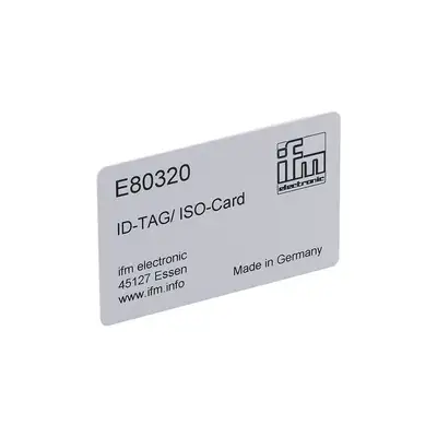RFID-транспондер IFM Electronic E80320