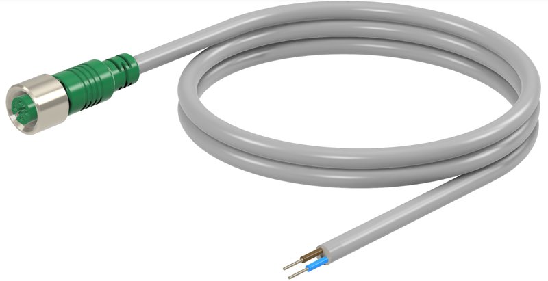 Разъем с кабелем СЕНСОР С12-12ПР-02-2