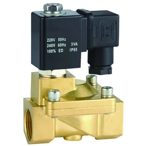 Электромагнитный клапан NBPT RSP1-3V