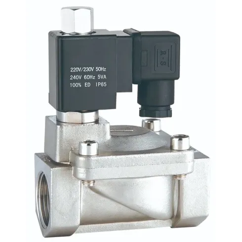 Электромагнитный клапан NBPT RSP-35SE