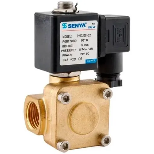 Электромагнитный клапан SENYA SN0955505-E-A4