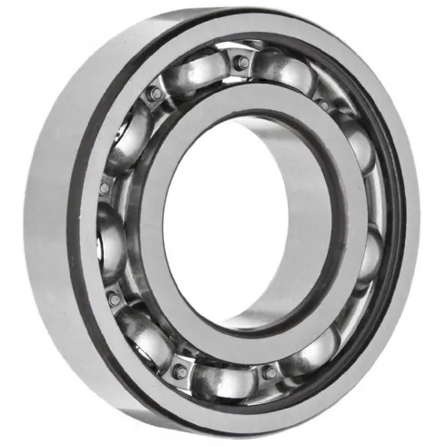 Подшипник шариковый NSK 6013 ZZ NR 100x65x18 мм