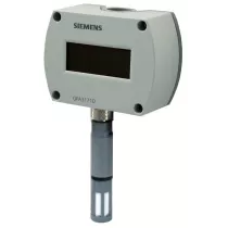 Комнатный датчик влажности Siemens BPZ:QFA3101