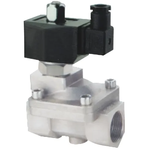 Электромагнитный клапан XCPC SLP-08-E-E6-2,5L-S1-H