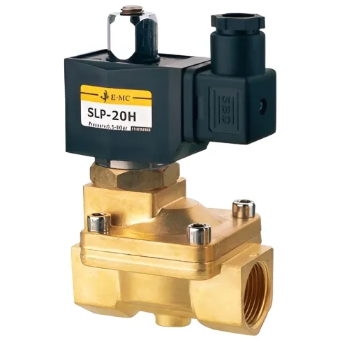 Электромагнитный клапан E.MC SLP08H-015E2