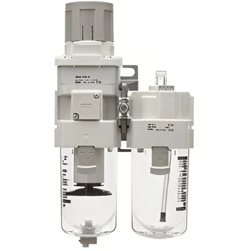 Блок подготовки воздуха SMC ACG40B-B