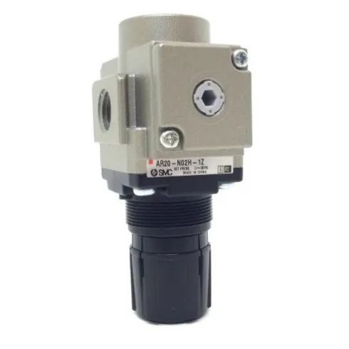 Регулятор давления SMC AR25-F02E-1