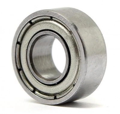 Подшипник шариковый LDI SS 6009 2RS INOX 75х45х16 мм