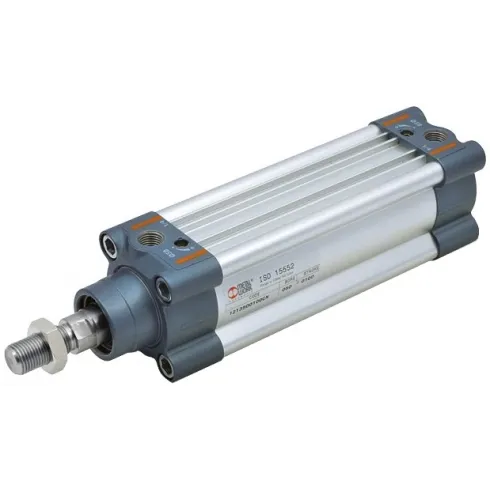 Стандартный пневмоцилиндр MetalWORK STD-63-090 CYL1210630090APE