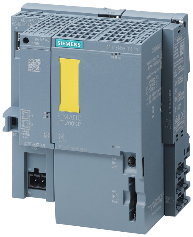 Центральный процессор Siemens 6ES7510-1SK03-0AB0