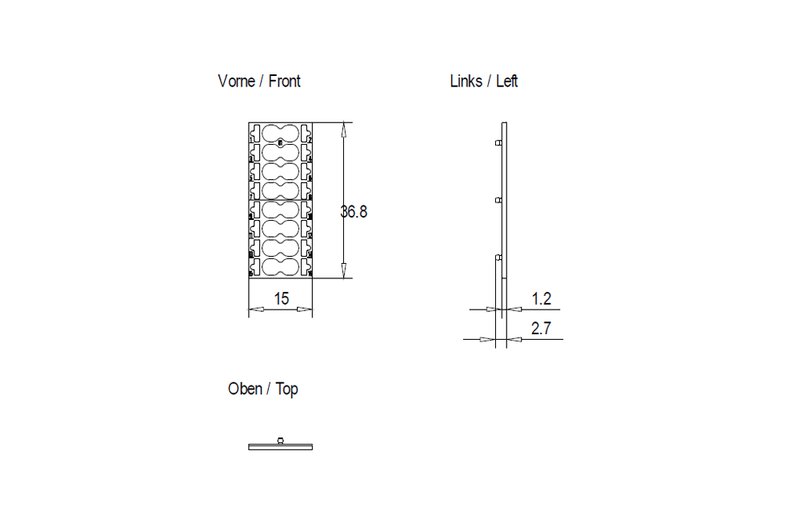 Цветные этикетки Siemens 6ES7193-6CP01-4MA0