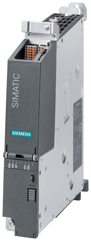 Контроллер привода Siemens 6ES7615-7DF10-0AB0