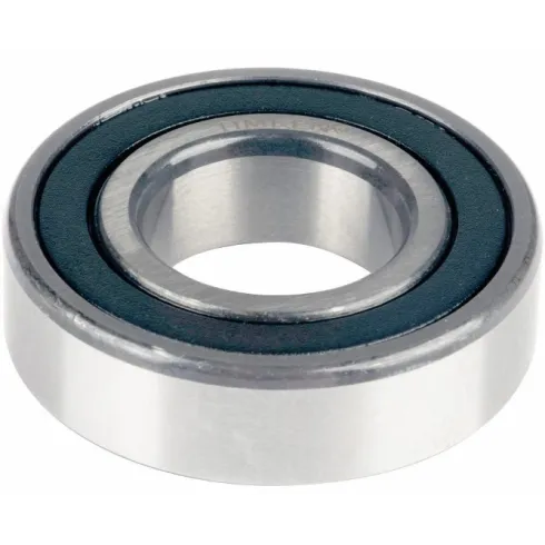 Подшипник шариковый TIMKEN 62202-2RS/C3 35x15x14 мм