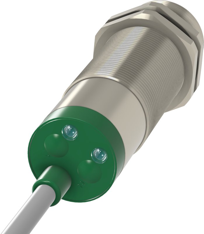 Ультразвуковой датчик СЕНСОР ВБУ-М30-100У-4112-СА