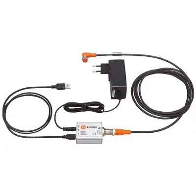 USB модуль IFM Electronic E30390