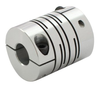 Муфта для энкодера INNOCONT CPI-25C-5x6