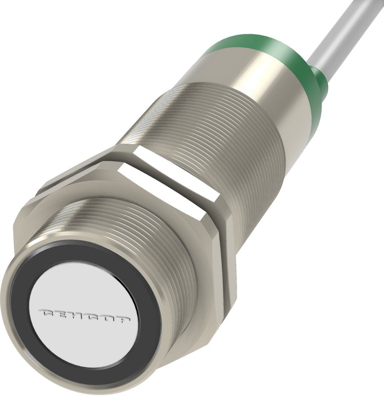 Ультразвуковой датчик СЕНСОР ВБУ-М30-100У-4111-СА