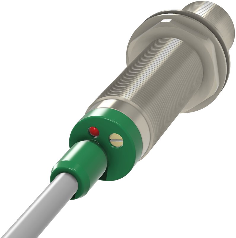 Оптический датчик СЕНСОР ВБО-М18-76В-7123-СА