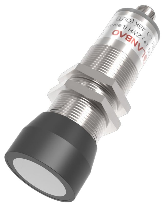 Ультразвуковой датчик LANBAO UR30-CM4DNB-E2