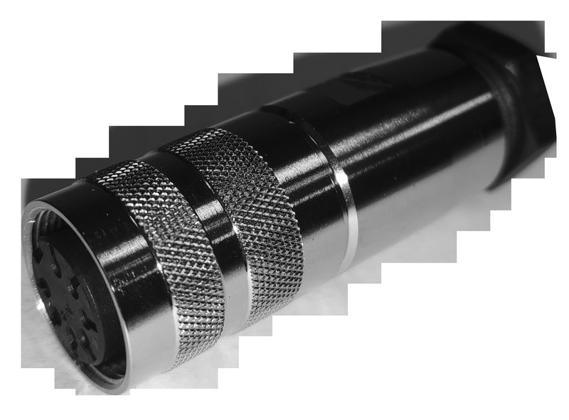 Разъем AMT Linear Position Sensor D70S-000-P0
