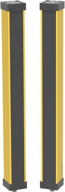 Многолучевой барьер безопасности СЕНСОР ВБО-ЭК20-400Р-4